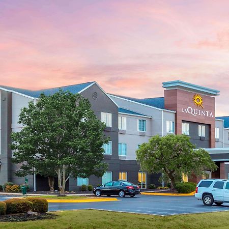 La Quinta By Wyndham Hopkinsville Εξωτερικό φωτογραφία