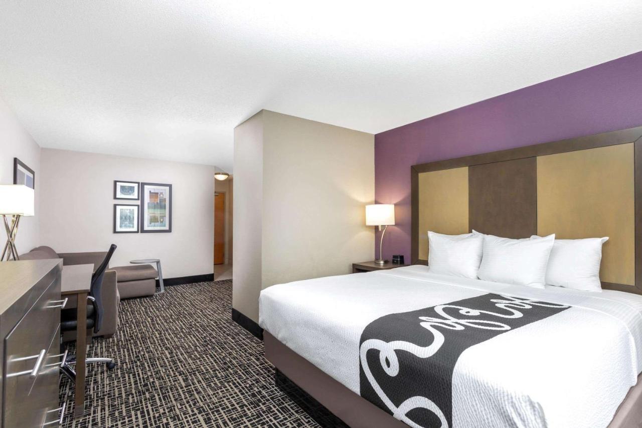 La Quinta By Wyndham Hopkinsville Εξωτερικό φωτογραφία