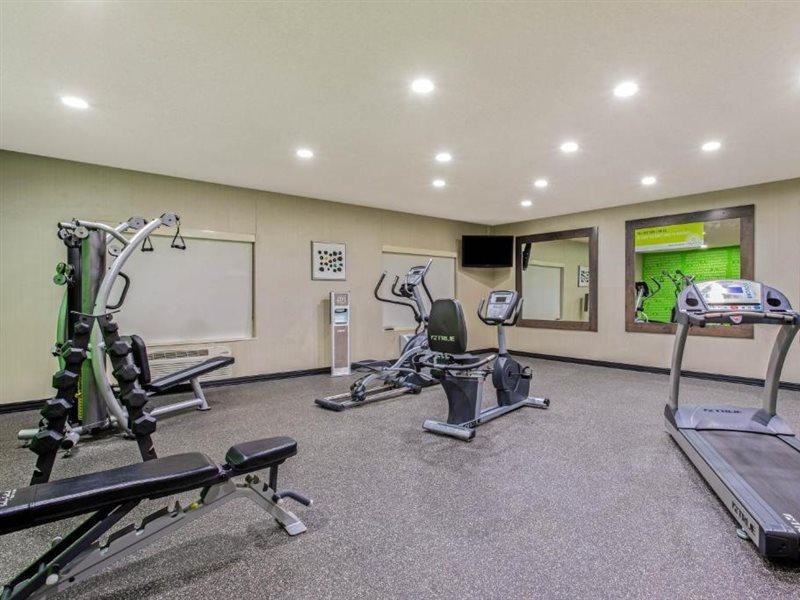 La Quinta By Wyndham Hopkinsville Εξωτερικό φωτογραφία