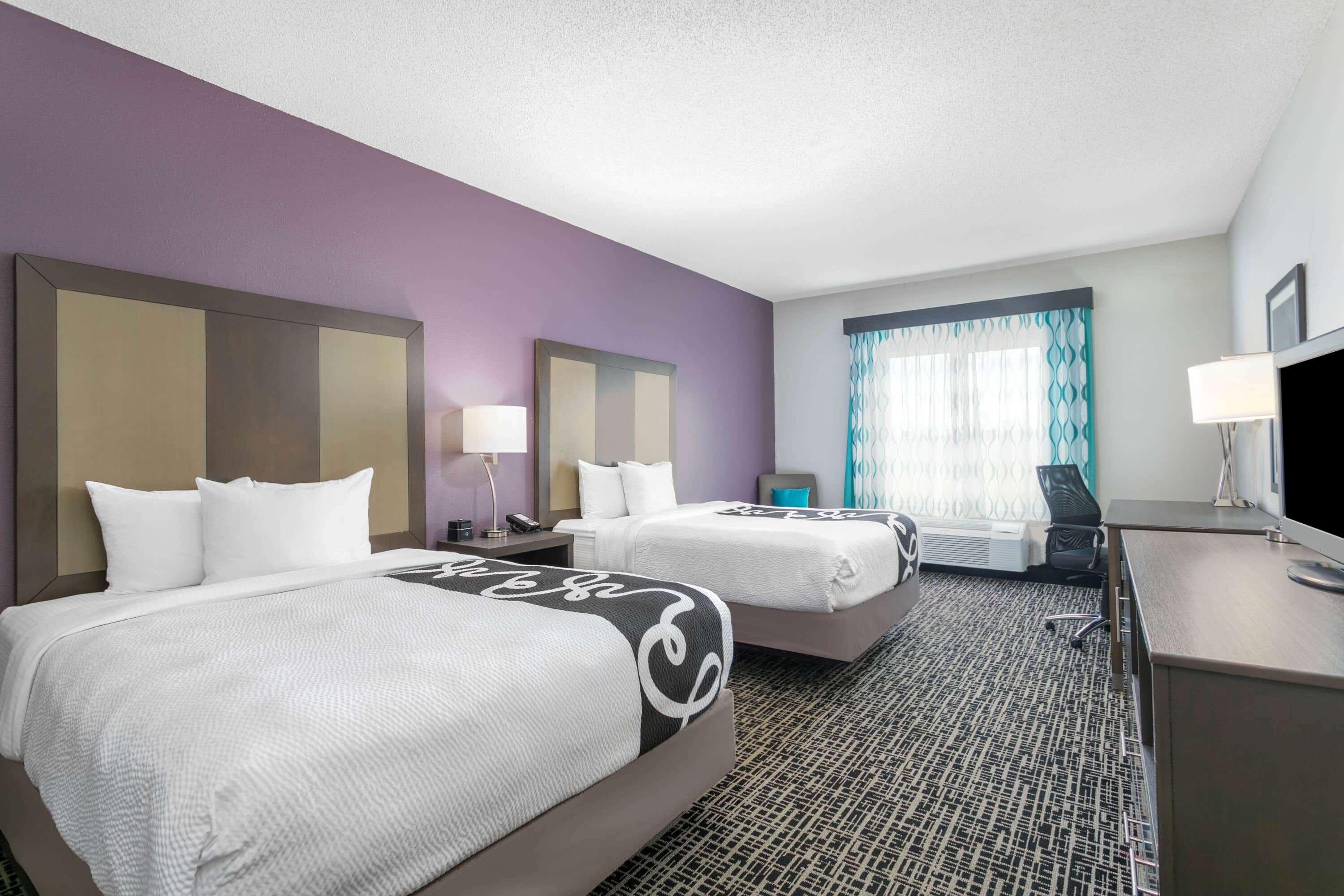 La Quinta By Wyndham Hopkinsville Εξωτερικό φωτογραφία