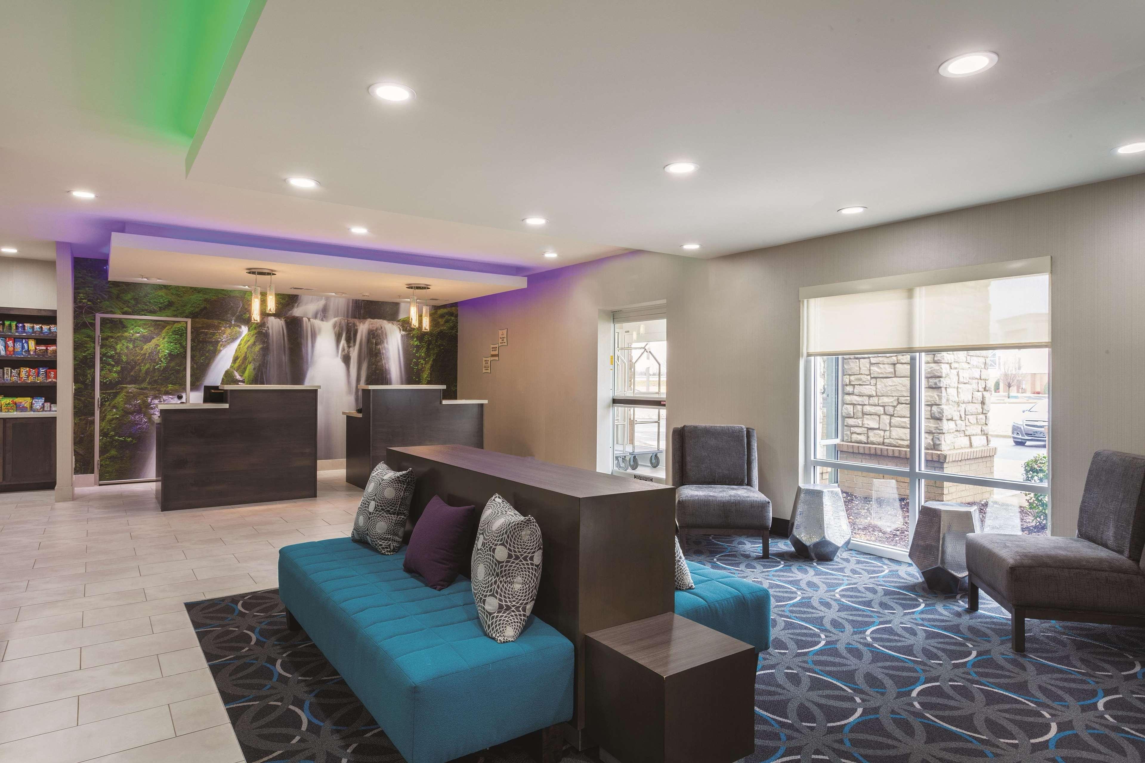 La Quinta By Wyndham Hopkinsville Εξωτερικό φωτογραφία