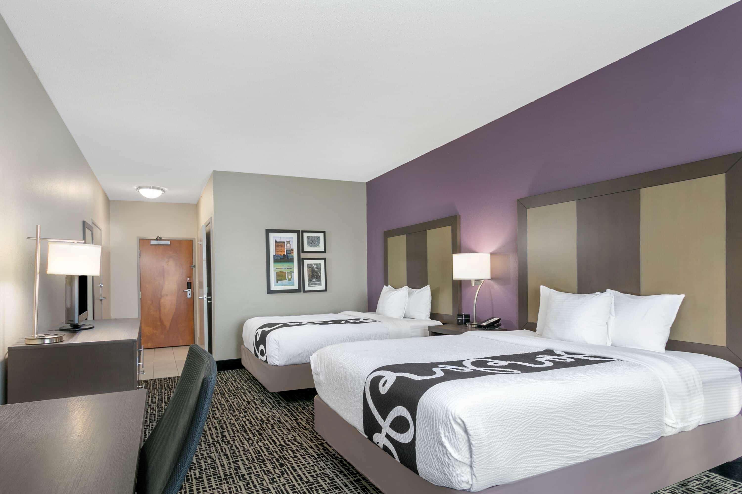 La Quinta By Wyndham Hopkinsville Εξωτερικό φωτογραφία