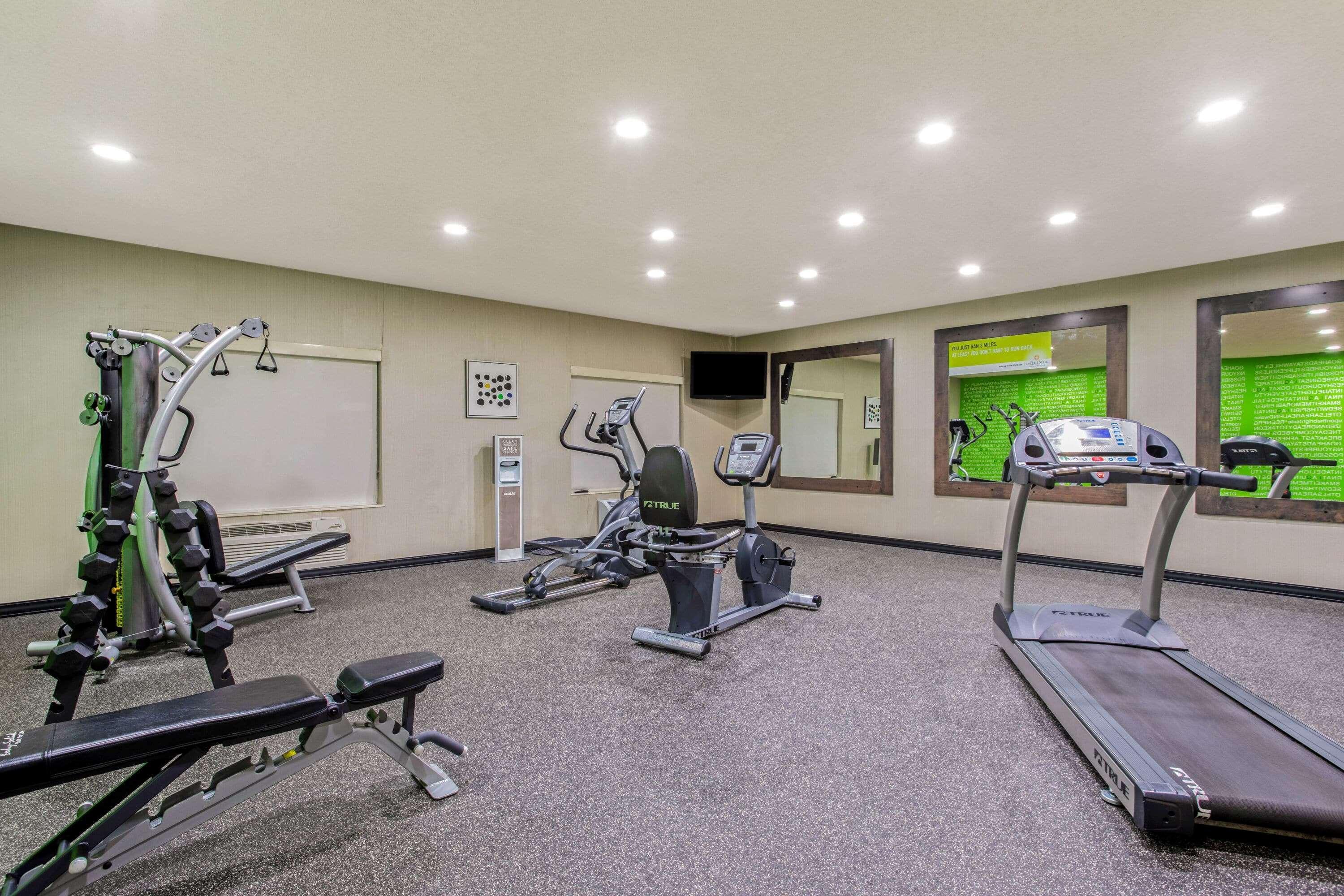 La Quinta By Wyndham Hopkinsville Εξωτερικό φωτογραφία