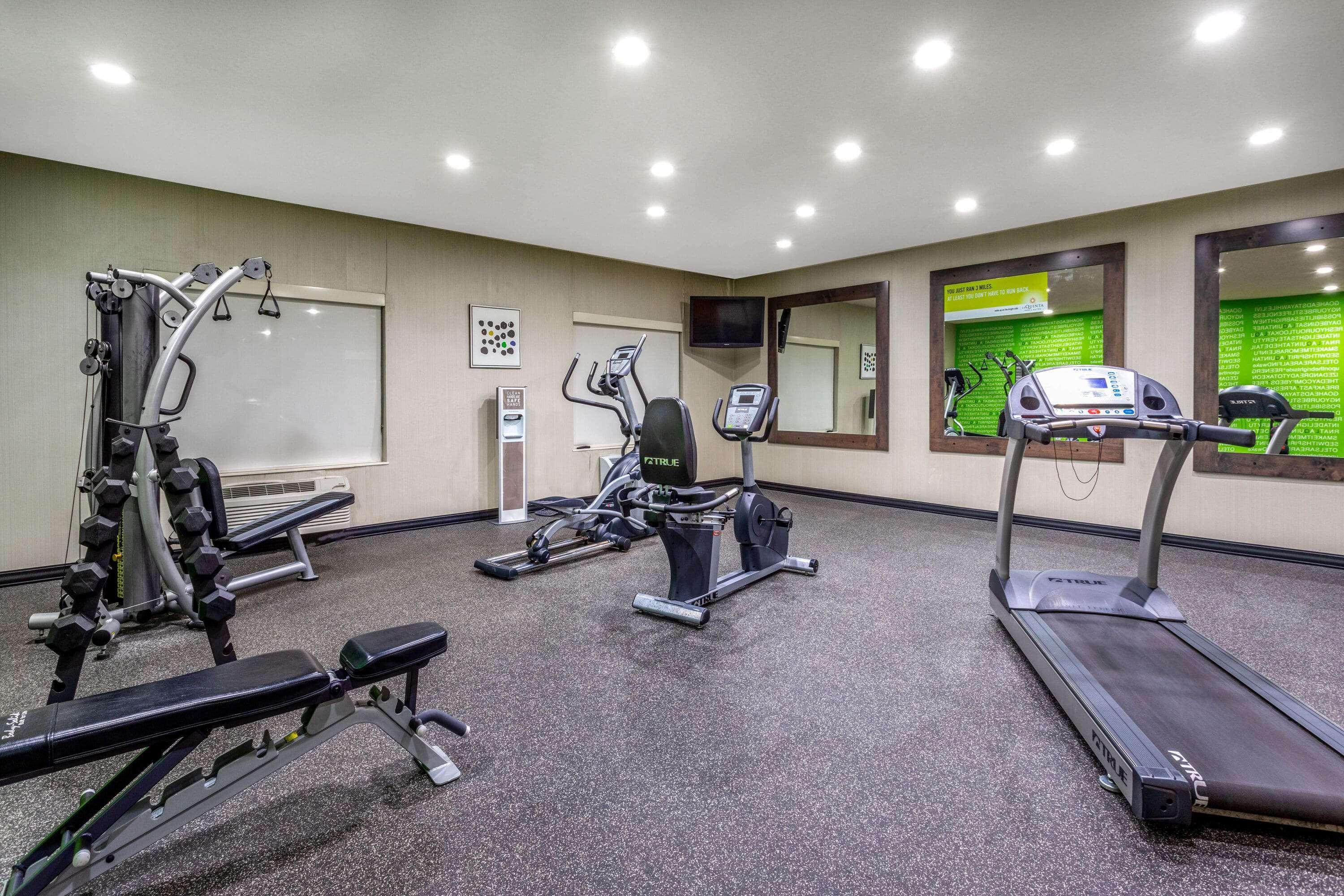 La Quinta By Wyndham Hopkinsville Εξωτερικό φωτογραφία