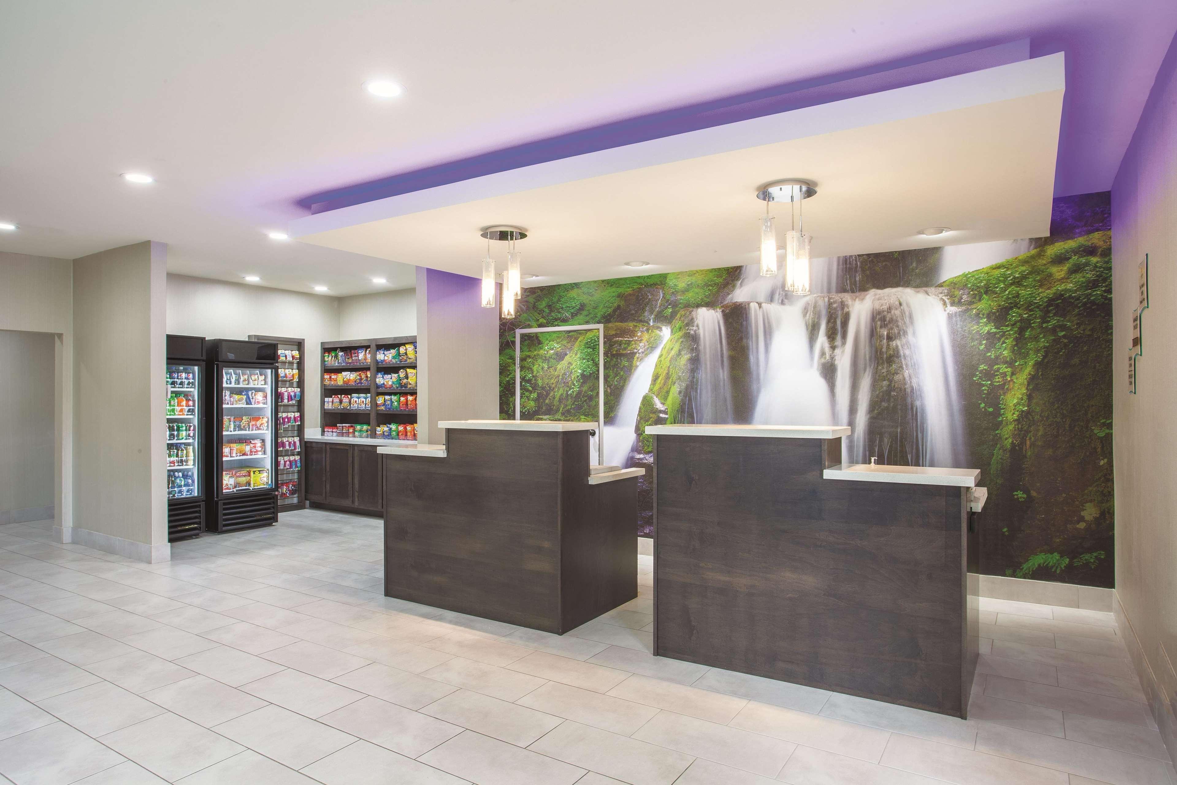 La Quinta By Wyndham Hopkinsville Εξωτερικό φωτογραφία
