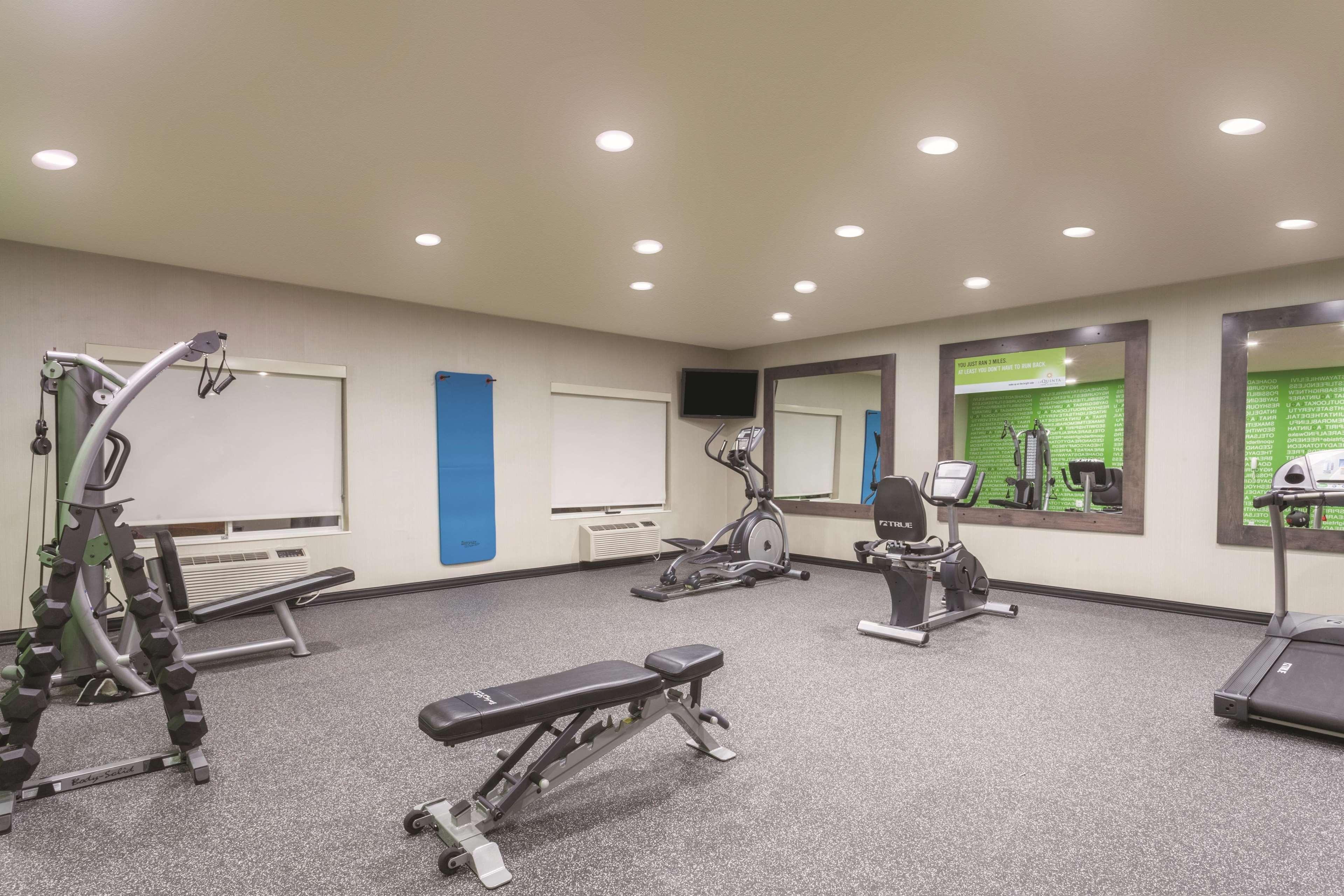 La Quinta By Wyndham Hopkinsville Εξωτερικό φωτογραφία