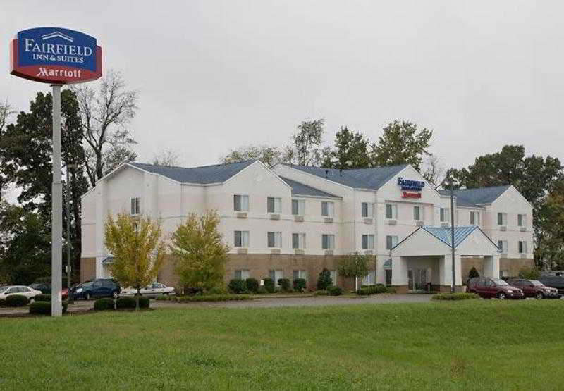 La Quinta By Wyndham Hopkinsville Εξωτερικό φωτογραφία