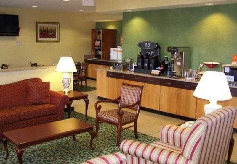 La Quinta By Wyndham Hopkinsville Εξωτερικό φωτογραφία