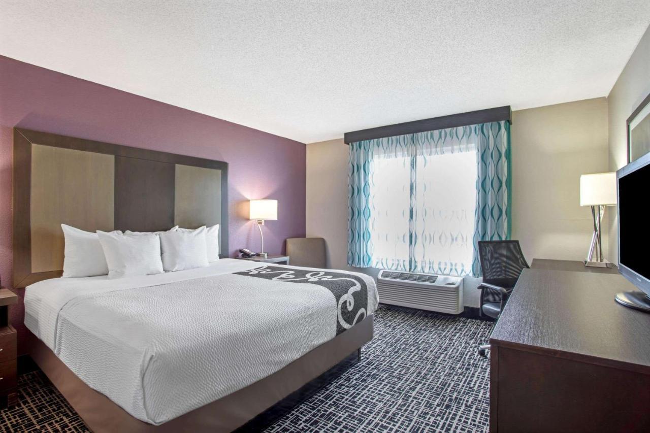 La Quinta By Wyndham Hopkinsville Εξωτερικό φωτογραφία